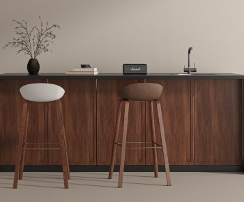Modern Dining Table And Chairs-ID:768487939