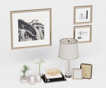 Modern Decorative Set-ID:140531153