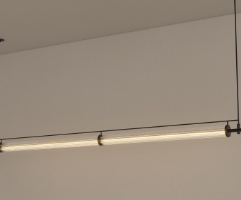 Modern Long Chandelier-ID:365920161