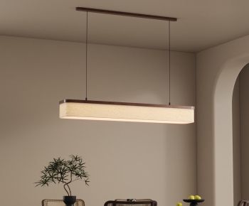 Modern Long Chandelier-ID:222693924