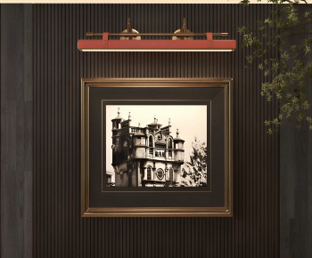 New Chinese Style Painting-ID:131700995