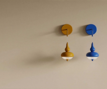 Modern Wall Lamp-ID:722500096