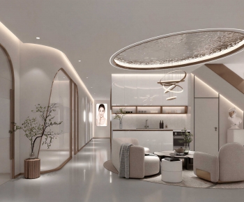 Modern SPA Beauty-ID:503311283