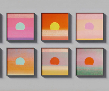 Modern Painting-ID:596399376