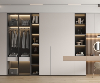 Modern The Wardrobe-ID:286103014