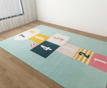 Modern The Carpet-ID:560872081
