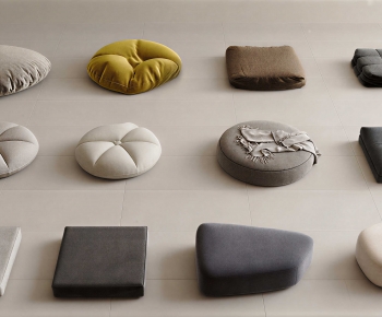 Nordic Style Beanbag-ID:409492974