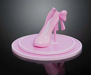 Modern Shoes-ID:248825078