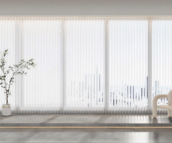 Modern The Curtain-ID:352680928