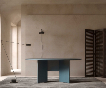 Modern Desk-ID:417010071