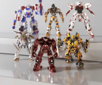 Modern Garage Kit-ID:730962041