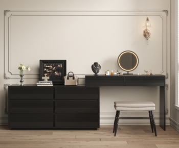 Modern Dresser-ID:506567964