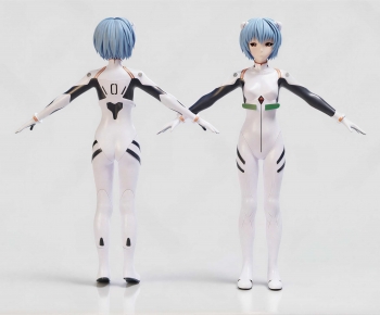 Modern Robot-ID:714262962