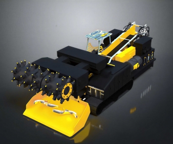 Modern Industrial Equipment-ID:309391989