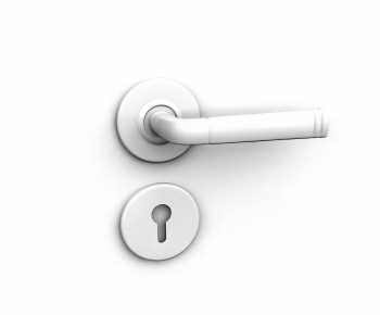 Modern Door Handle-ID:622365006
