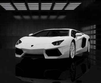 Modern Car-ID:573357119