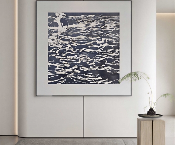 New Chinese Style Painting-ID:388535027