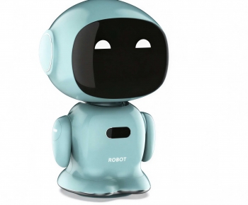 Modern Robot-ID:321048971
