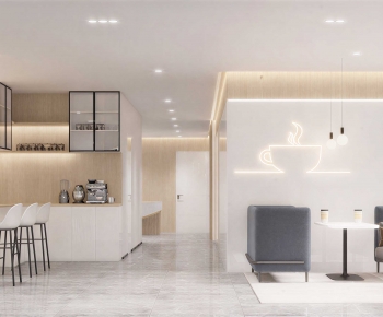 Modern Cafe-ID:172945027