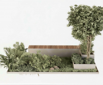 Modern Tree-ID:446749938
