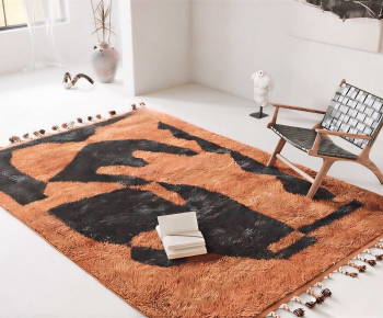 Modern The Carpet-ID:246427067
