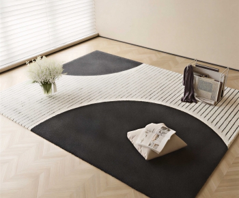 Modern The Carpet-ID:867403989