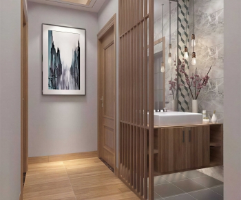Modern TOILET-ID:718832023