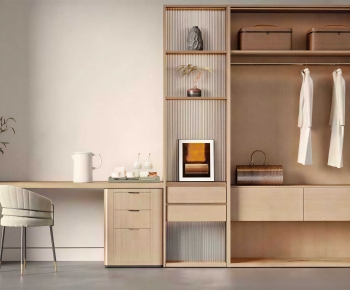 Modern The Wardrobe-ID:132450103