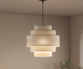 New Chinese Style Droplight-ID:126691103