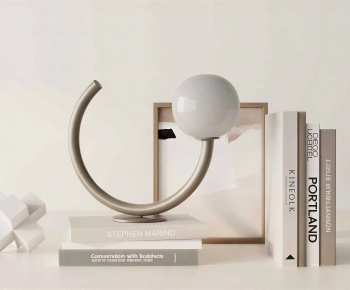 Modern Decorative Set-ID:728053096