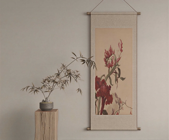 New Chinese Style Painting-ID:819348106