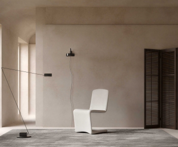 Modern Single Chair-ID:858270883