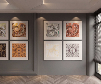 Modern Painting-ID:144663105