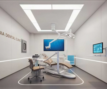Modern Dental Clinic-ID:324994094