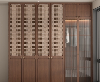 Modern The Wardrobe-ID:206932072