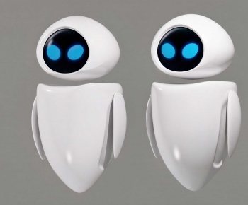 Modern Robot-ID:610575914