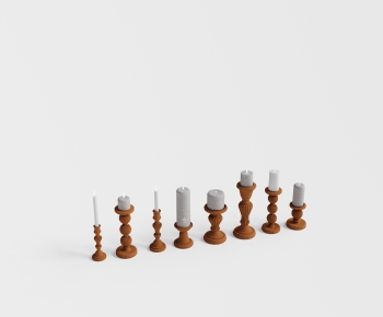 Modern Candles/Candlesticks-ID:390311005