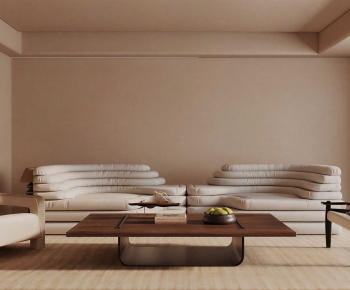 Modern Sofa Combination-ID:702907097