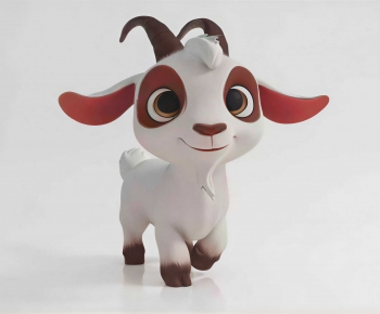 Modern Toys-ID:762964012