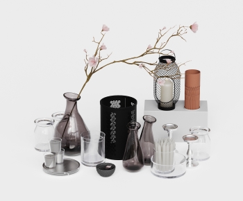 Modern Decorative Set-ID:455733069