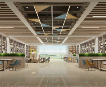 Modern Library-ID:192667961