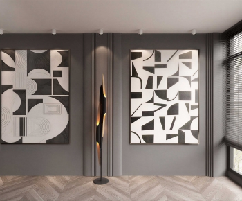 Modern Painting-ID:953627113