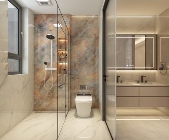 Modern TOILET-ID:265207053