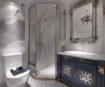 Modern TOILET-ID:862807995
