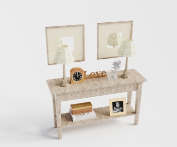 Modern Decorative Set-ID:778944025