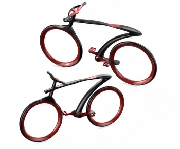 Modern Bicycle-ID:477230072