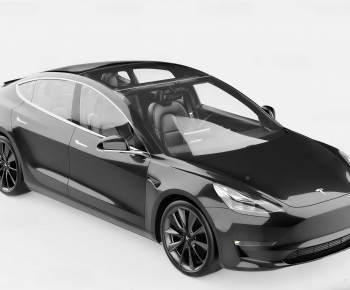 Modern Car-ID:396704913