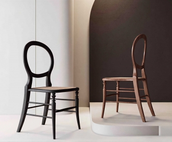 French Style Dining Chair-ID:807828906