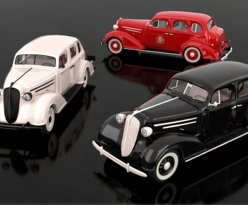 Modern Car-ID:701091053