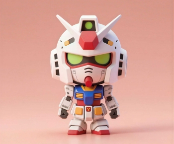 Modern Robot-ID:512088068